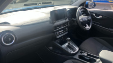 Hyundai Kona 1.6 GDi Hybrid SE Connect 5dr DCT Hybrid Hatchback